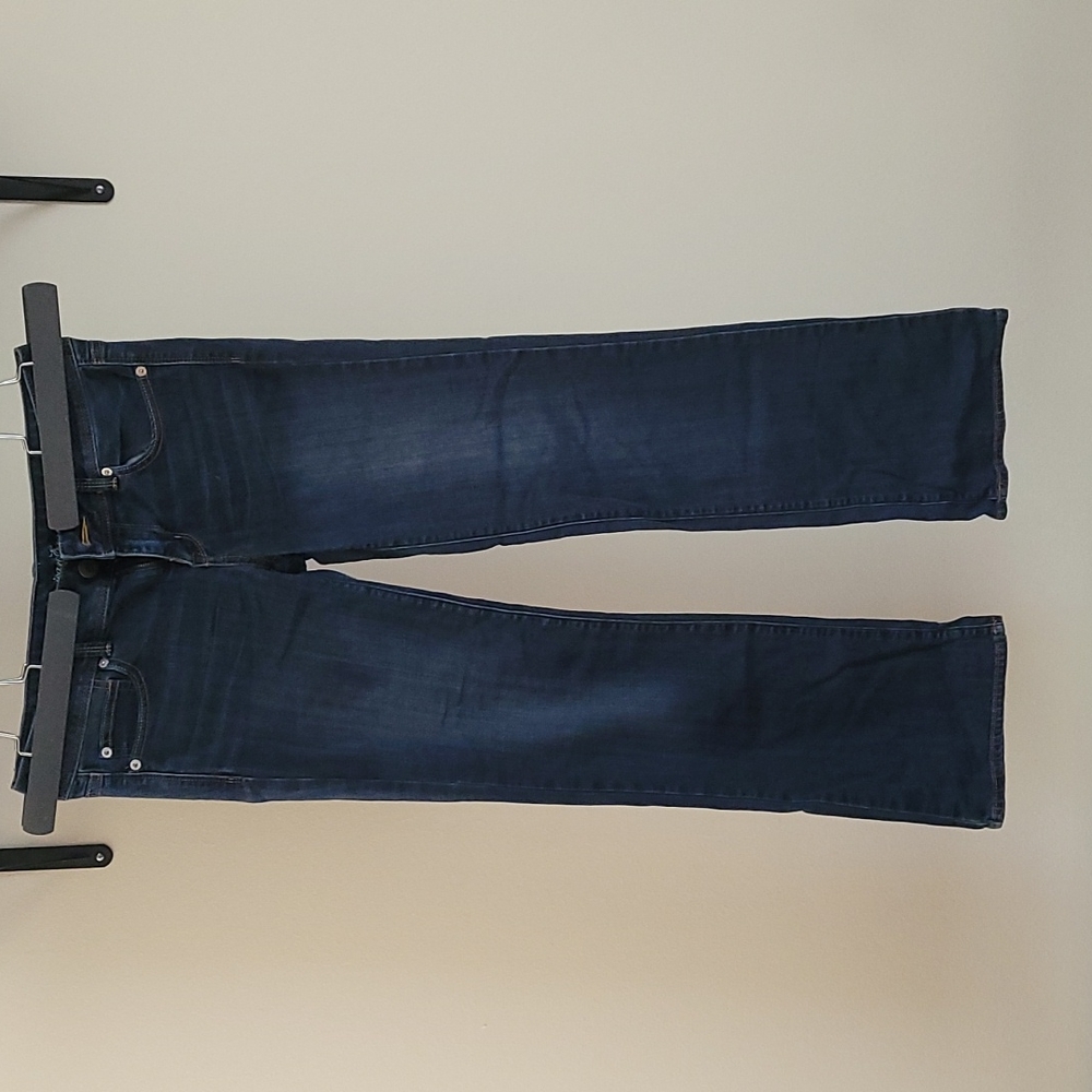 American Eagle slim boot